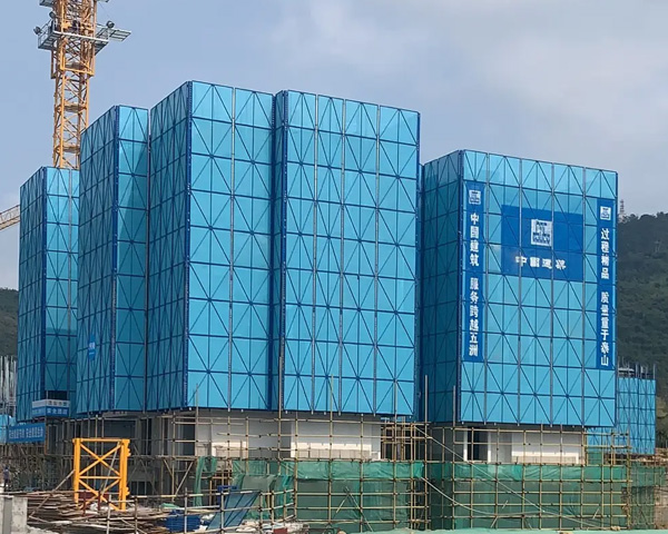 爬架防護(hù)網(wǎng)